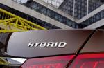 Mercedes-Benz E400 Hybrid 2013 года